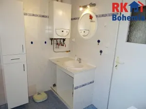 Prodej bytu 2+1, Znojmo, Na Vinici, 56 m2