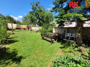 Prodej bytu 2+1, Znojmo, Na Vinici, 56 m2