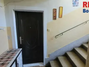 Prodej bytu 2+1, Znojmo, Na Vinici, 56 m2