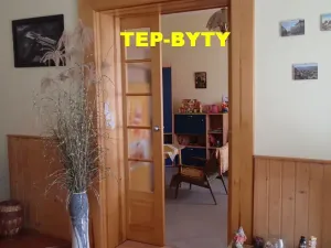 Prodej bytu 2+1, Osek, Tyršova, 70 m2