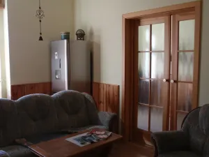 Prodej bytu 2+1, Osek, Tyršova, 70 m2