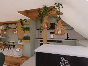 Prodej bytu 4+kk, Nymburk, Masarykova, 129 m2