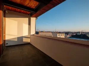 Prodej bytu 4+kk, Nymburk, Masarykova, 129 m2