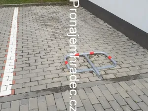 Pronájem bytu 2+kk, Hradec Králové, Kejzlarova, 51 m2