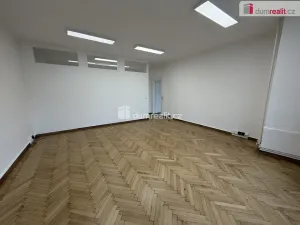 Pronájem kanceláře, Praha - Nové Město, Vodičkova, 82 m2