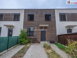 Prodej rodinného domu, Odolena Voda, Pod Humny, 111 m2