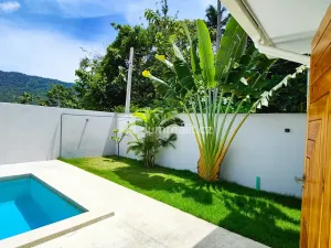Prodej vily, Ko Samui, Thajsko, 98 m2