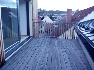 Pronájem bytu 2+kk, Sušice, Nuželická, 65 m2