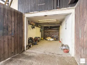 Prodej rodinného domu, Dřísy, Na Vinohradech, 100 m2