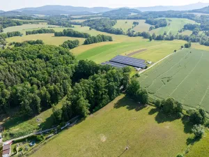 Prodej rodinného domu, Dubnice, 100 m2