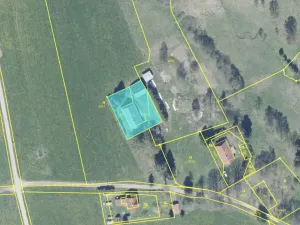 Prodej rodinného domu, Bublava, 100 m2