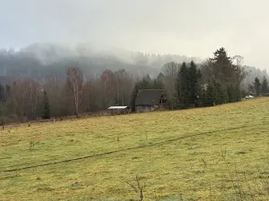 Prodej rodinného domu, Bublava, 100 m2