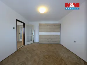 Pronájem bytu 2+1, Liberec - Liberec I-Staré Město, Rumjancevova, 55 m2