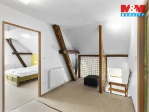 Prodej rodinného domu, Dobruška - Pulice, 1745 m2