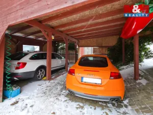 Prodej rodinného domu, Krajková, 172 m2