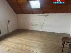 Prodej rodinného domu, Podhradní Lhota, 280 m2