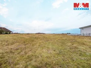 Prodej pozemku pro bydlení, Libeř, 1263 m2