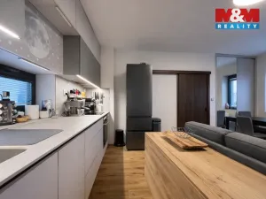 Prodej bytu 1+kk, Želešice, 24. dubna, 34 m2