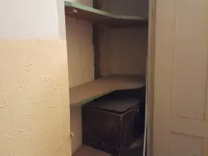 Prodej bytu 2+kk, Praha - Libeň, Zenklova, 31 m2