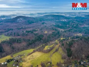 Prodej pozemku pro bydlení, Chřibská - Horní Chřibská, 20128 m2