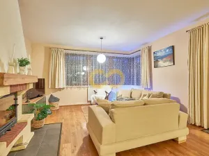 Prodej rodinného domu, Mořina, 239 m2