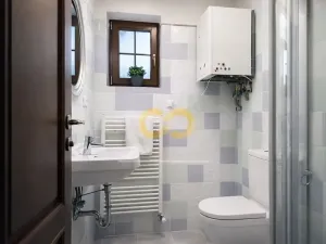 Prodej rodinného domu, Mořina, 239 m2