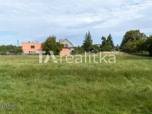 Prodej pozemku pro bydlení, Orlová, Rychvaldská, 6606 m2