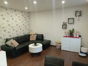 Prodej bytu 3+kk, Rokycany, Kozlerova, 62 m2