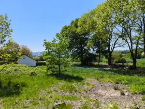 Prodej pozemku pro bydlení, Cerhovice, 1104 m2