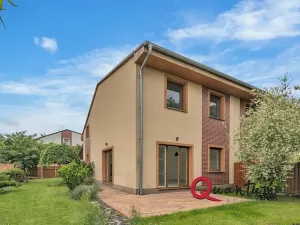 Prodej rodinného domu, Slatina, 129 m2