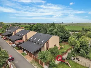 Prodej rodinného domu, Slatina, 129 m2