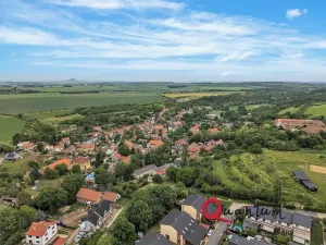 Prodej rodinného domu, Slatina, 129 m2