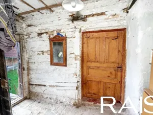 Prodej chalupy, Horní Libochová, 108 m2