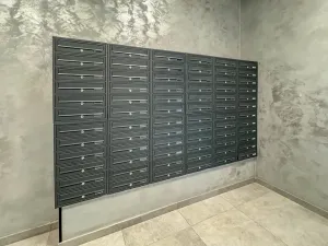 Prodej bytu 2+kk, Brno, 64 m2