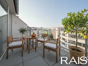 Prodej bytu 2+kk, Brno, 133 m2