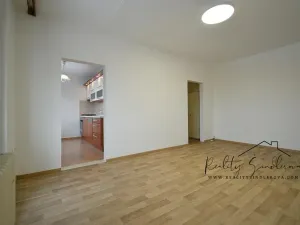 Pronájem bytu 3+1, Přerov, bří Hovůrkových, 72 m2