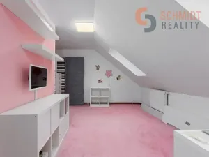 Prodej rodinného domu, Borkovany, 119 m2