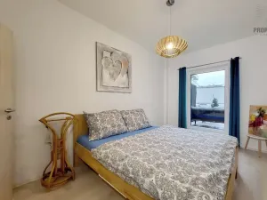 Prodej bytu 2+kk, Brno, Přadlácká, 51 m2