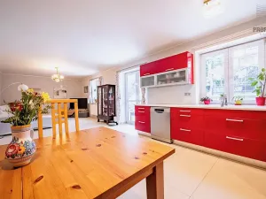 Prodej rodinného domu, Brno, Hluboček, 185 m2