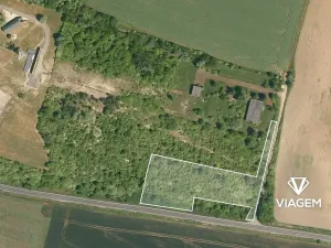 Prodej podílu pole, Dolní Slivno, 2343 m2