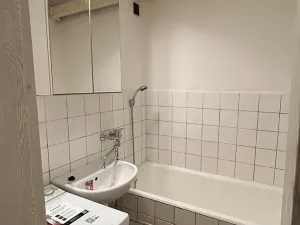 Pronájem bytu 2+1, Zruč nad Sázavou, Slunný vrch, 46 m2