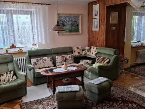 Prodej rodinného domu, Boršice, 280 m2