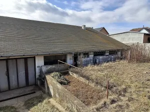 Prodej rodinného domu, Boršice, 280 m2