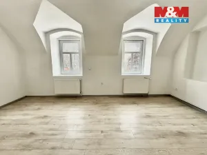 Pronájem bytu 3+kk, Veselé, 77 m2