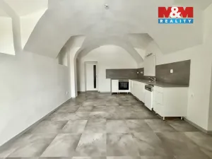 Pronájem bytu 3+kk, Veselé, 77 m2