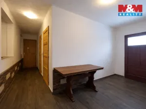 Prodej rodinného domu, Petrov, Hlavní, 570 m2