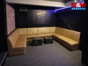 Pronájem restaurace, Ostrava - Moravská Ostrava, Stodolní, 350 m2