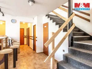 Prodej rodinného domu, Železný Brod, Jirchářská, 119 m2