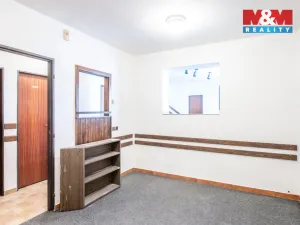 Prodej rodinného domu, Železný Brod, Jirchářská, 119 m2