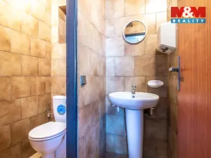 Prodej rodinného domu, Železný Brod, Jirchářská, 119 m2